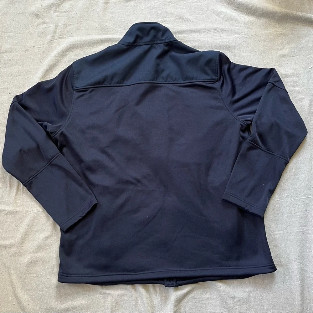 Harrinton Dover Police Charities 2021 Fall Classic Fleece Lined Jacket